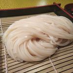 稲庭うどん 無限堂 - 