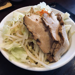 大黒屋本舗 - ふじ麺小豚
