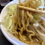 大黒屋本舗 - ふじ麺小豚