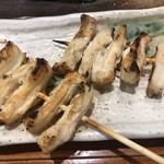 Binchoutan Sumibi Yakitori Megumiya Purasu - 