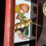 Kyou Kaiseki Minokichi - 