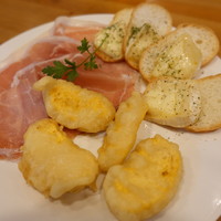 ブルーキッチン 堺筋本町店 - 前菜盛り
