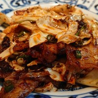 青菜 丸の内ブリックスクエア店 - 