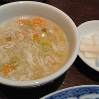 青菜 丸の内ブリックスクエア店 - 