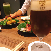 RESTAURANT 1899 OCHANOMIZU - 