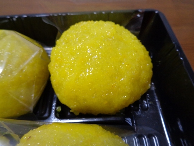 上田屋 - 広田（和菓子）の写真