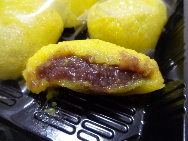 上田屋 - 広田（和菓子）の写真