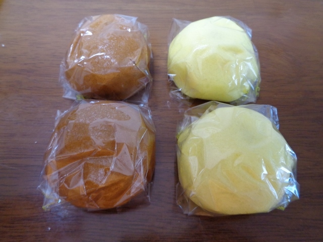 上田屋 - 広田（和菓子）の写真