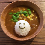 エイトパークカフェ - 