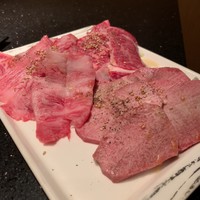 焼肉 いのうえ 吉祥寺店 - お好みで