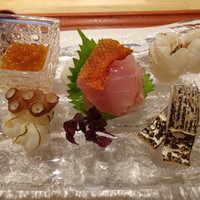 割烹 八彩 新大阪店 - 