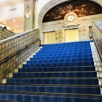 イル・ジャルディーノ - 【ニューグランド内】
                    レストランの店内ではありません。
                    