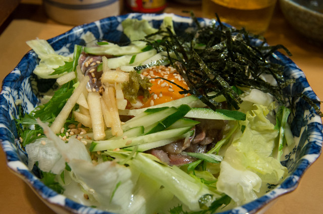 だるまや 大井町 魚介料理 海鮮料理 食べログ