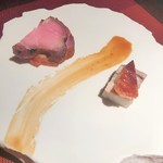 夏零 - 2種類の叉焼