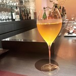 夏零 - ジャスミン茶