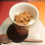 夏零 - 白子の麻婆