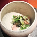 夏零 - よだれ鳥