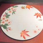 夏零 - ウェルカムプレート