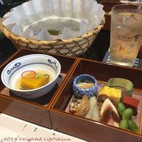 瓢嘻 新橋店 - 先付・八寸