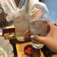 瓢嘻 新橋店 - 響のハイボール