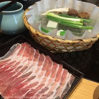 瓢嘻 新橋店 - 出汁しゃぶ