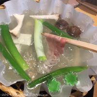 瓢嘻 新橋店 - 出汁しゃぶ