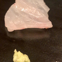 匠　達広 - ●クエ
                    ネットリしていて美味しいです。
                    
                    
                    