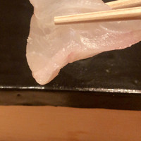 匠　達広 - クエのUPです。