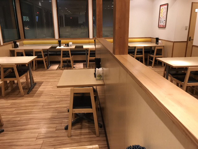 Hanamaru Udon Ikuno Katsuyamadori Ten photo 4