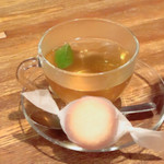 サウサリート - 料理写真: