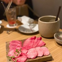 しゃぶしゃぶKINTAN 表参道店 - 