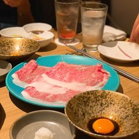 しゃぶしゃぶKINTAN 表参道店 - 