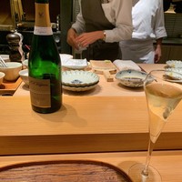 肉割烹 上 - 