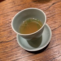 肉割烹 上 - 