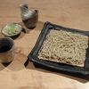 蕎麦香房 むさしや - 料理写真:もりそば