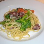 イタリア料理　アルファロ - 