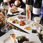 ブリュワーズ コーヒー＆バー - 