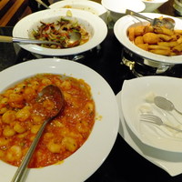 中国料理 「王朝」 ヒルトン名古屋 - 