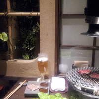 但馬屋イーマ - 個室