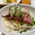 炭火焼肉たけさん亭 - 