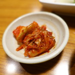 炭火焼肉たけさん亭 - 