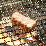 炭火焼肉たけさん亭 - 