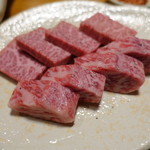 炭火焼肉たけさん亭 - 