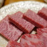 炭火焼肉たけさん亭 - 
