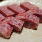 炭火焼肉たけさん亭 - 