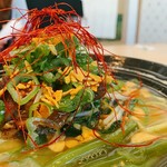 竜球創作ダイニング ティダパナ - 