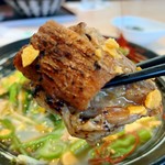 竜球創作ダイニング ティダパナ - 