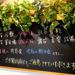 竜球創作ダイニング ティダパナ - 