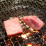 炭火焼肉たけさん亭 - 