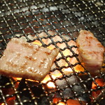 炭火焼肉たけさん亭 - 